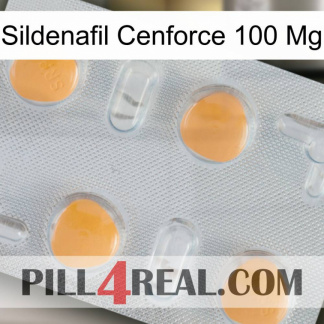 Sildenafil Cenforce 100 Mg 24